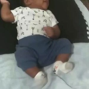 Meet your Posher, Angel